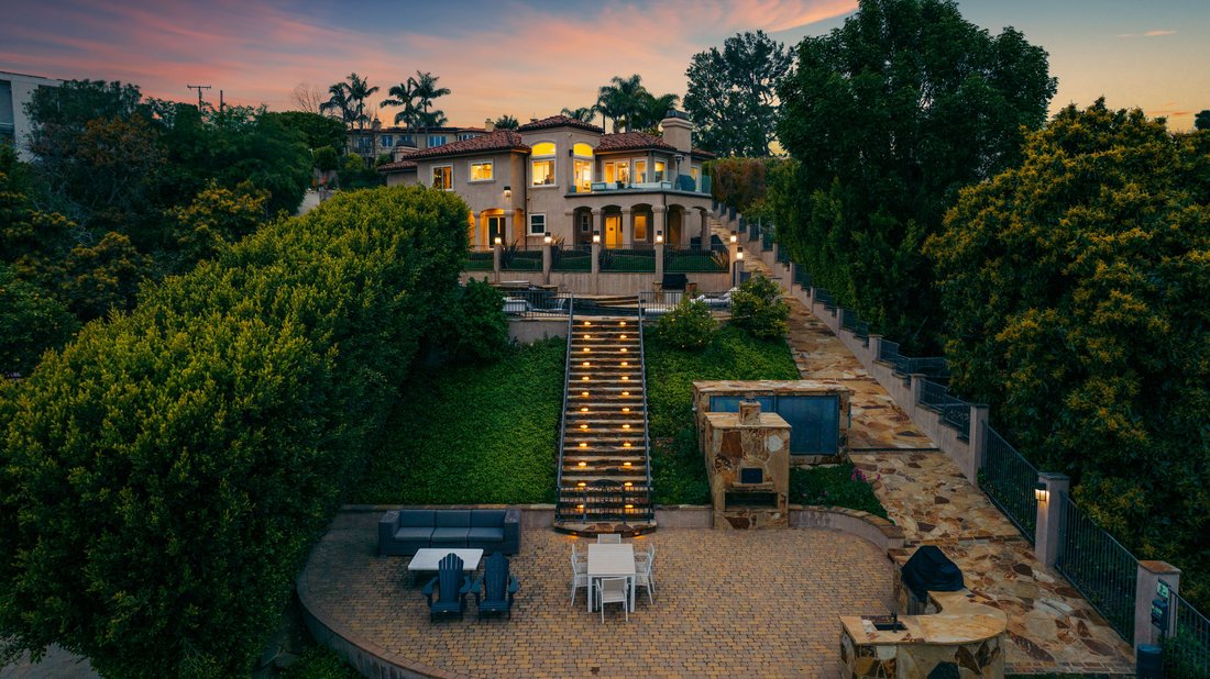 2800 Colt Road, Rancho Palos Dans Rancho Palos Verdes, Californie ...