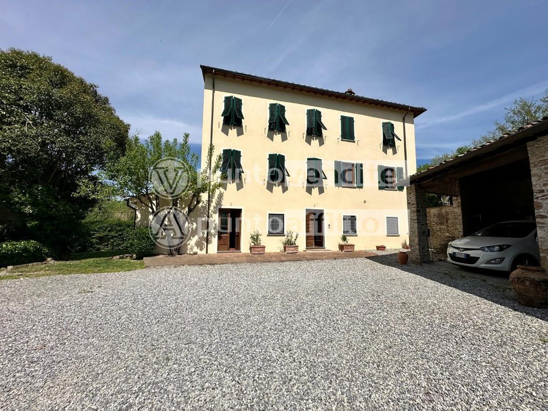 Compitese, Capannori, Tuscany 4 - 14171785
