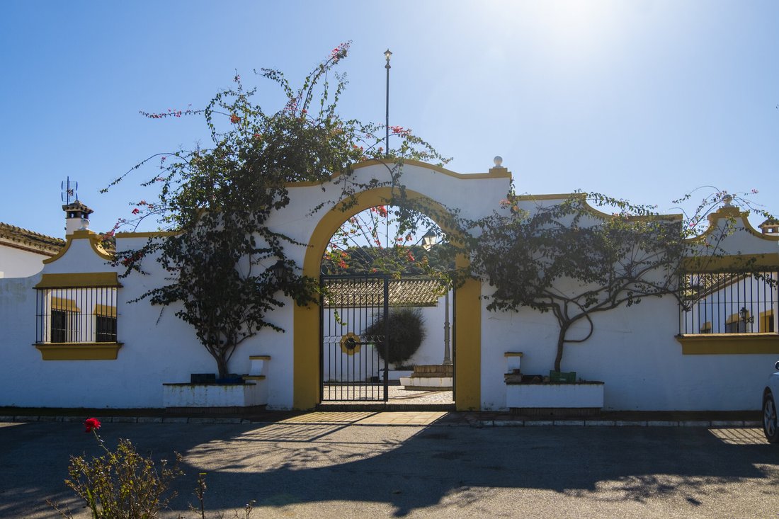 Country House in San Martin del Tesorillo, Andalusia, Spain 5 - 14170998