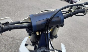 2019 Husqvarna FC 250