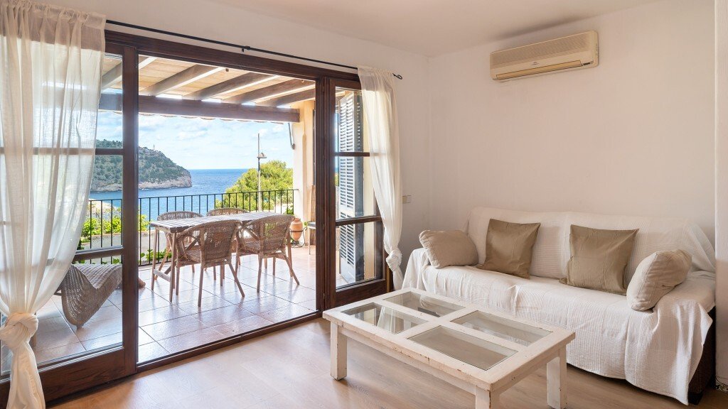 Apartment in Soller, Balearic Islands, Spain 4 - 14120793
