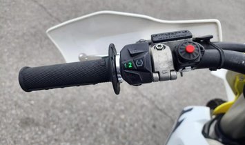 2019 Husqvarna FC 250