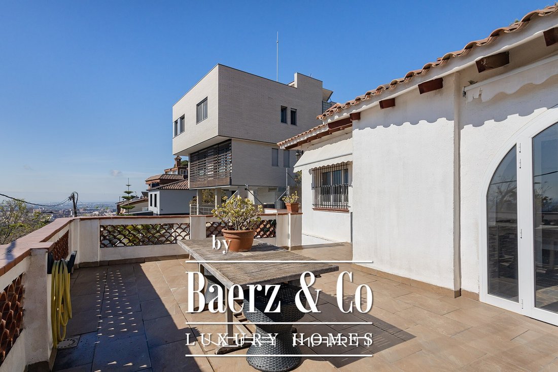 House in Esplugues de Llobregat, Catalonia, Spain 1 - 14170897