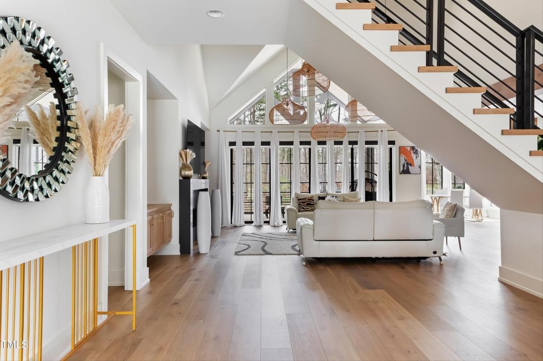 15517 Possum Track Road In Raleigh, North Carolina, United States For Sale (14171591)