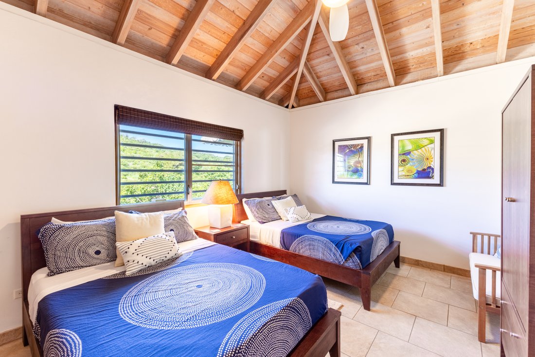 Seagrape Condo 433 Olde In Spanish Town, Virgin Gorda, British Virgin