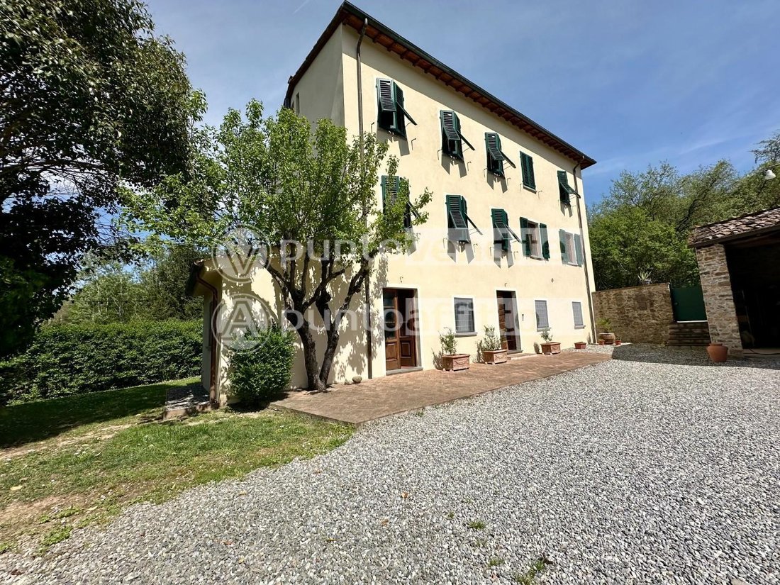 Compitese, Capannori, Tuscany 1 - 14171785