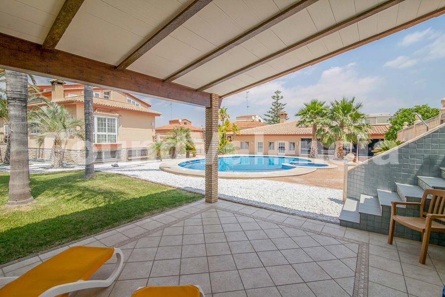 House in Benaguasil, Valencian Community, Spain 4 - 14169772