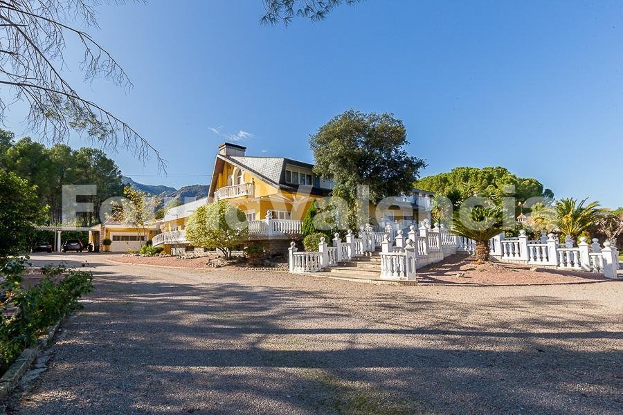 Villa in Alcoi, Valencian Community, Spain 2 - 14169929