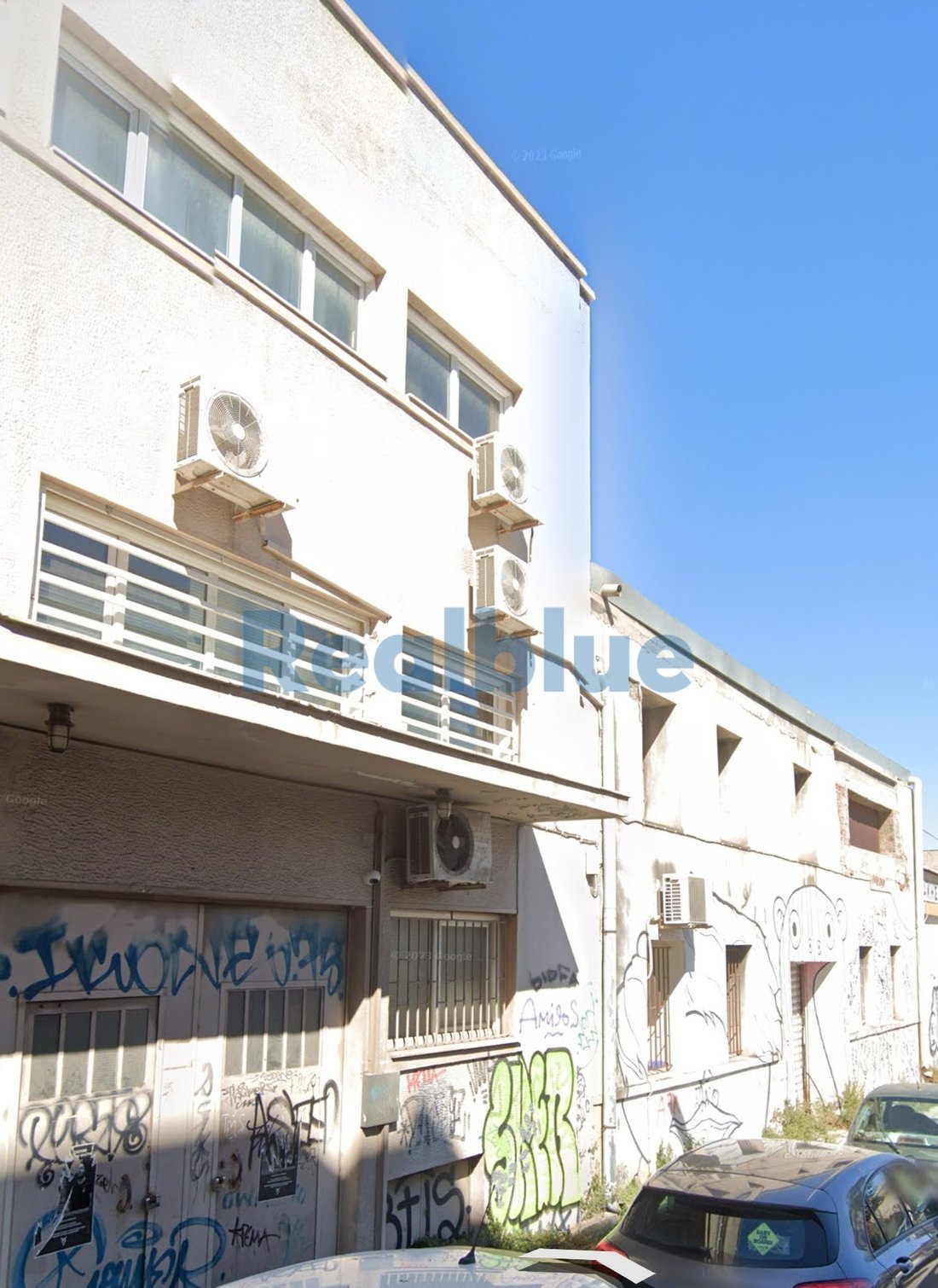 Land in 3rd District of Athens, Athens, Greece 3 - 14173763