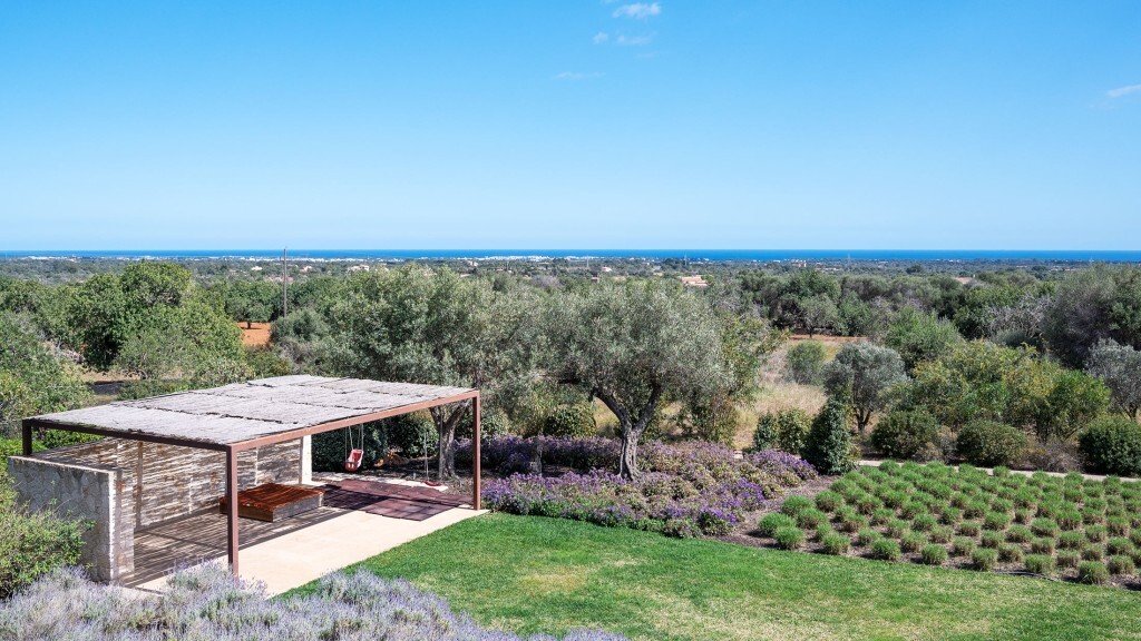 Farm Ranch in s'Alqueria Blanca, Santanyi, Balearic Islands 2 - 14032983