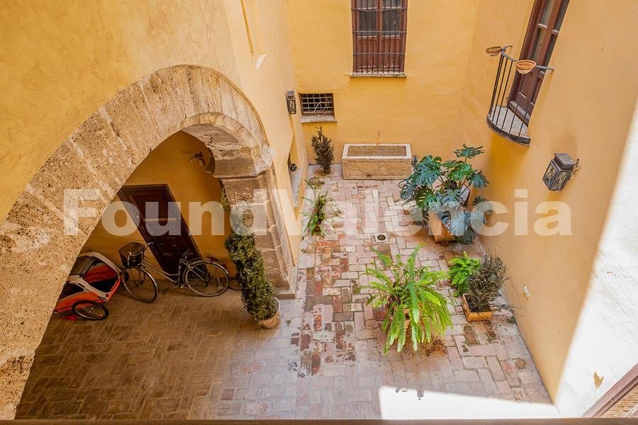 Apartment in Ciutat Vella, Valencia, Spain 2 - 14169847