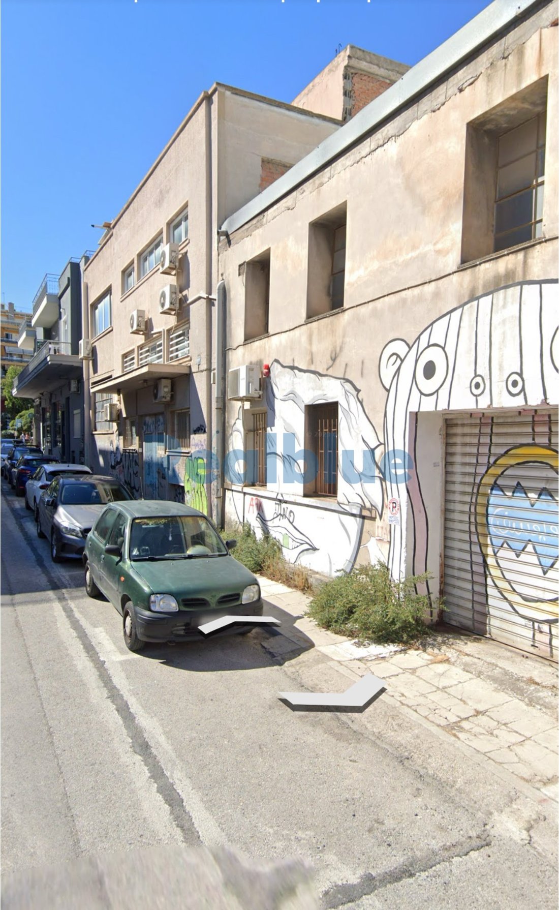 Land in 3rd District of Athens, Athens, Greece 1 - 14173763