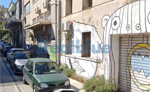 Land in 3rd District of Athens, Athens, Greece 1