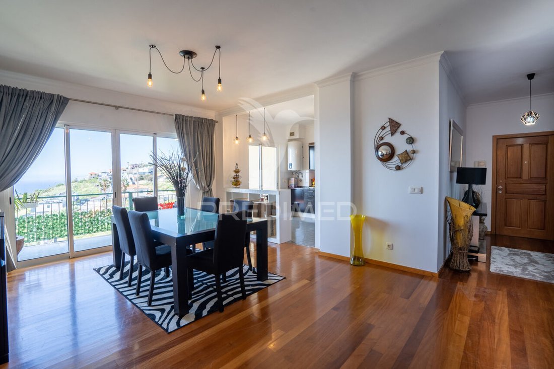 Apartment in Reed, Madeira, Portugal 1 - 14172338