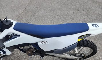 2019 Husqvarna FC 250