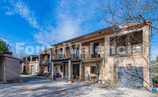 House in Bocairent, Valencian Community, Spain 1