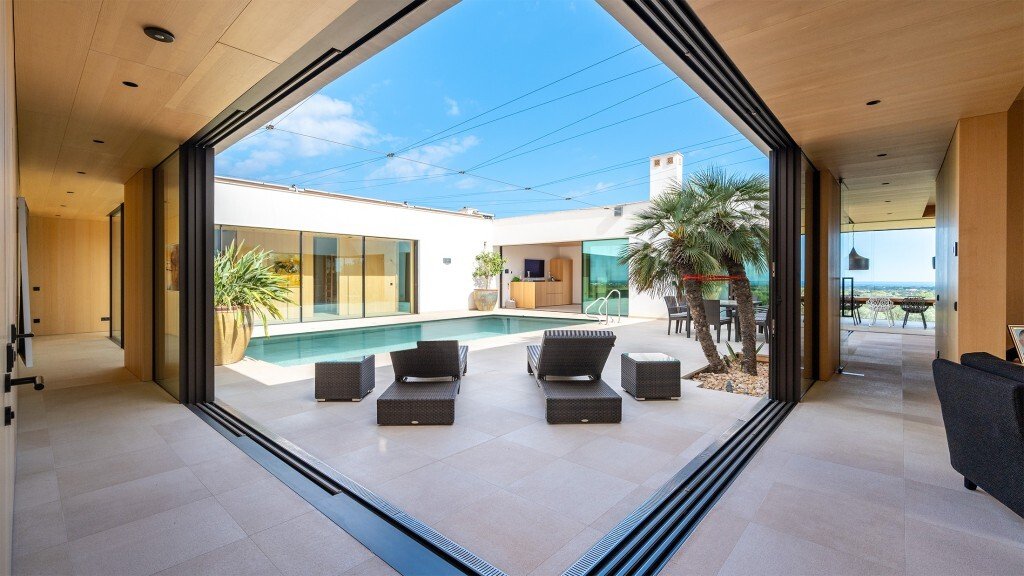 Farm Ranch in s'Alqueria Blanca, Santanyi, Balearic Islands 5 - 14032983