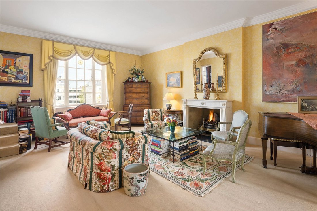 Apartment in Belgravia, Westminster, England 2 - 14172366