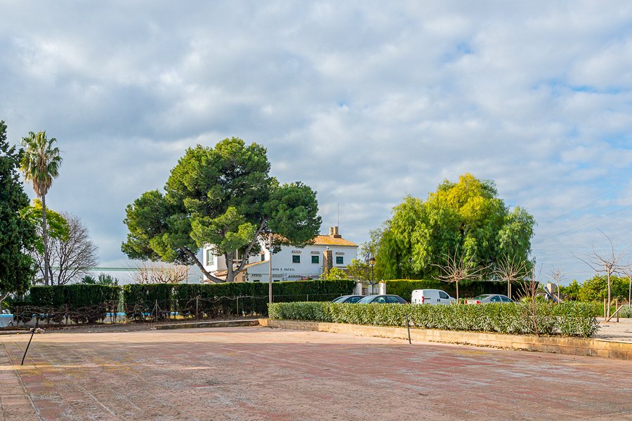 Museros, Valencian Community, Spain 1 - 14169785
