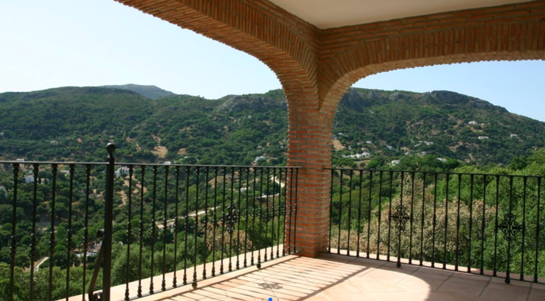 Villa in Casares, Andalusia, Spain 3 - 14170996