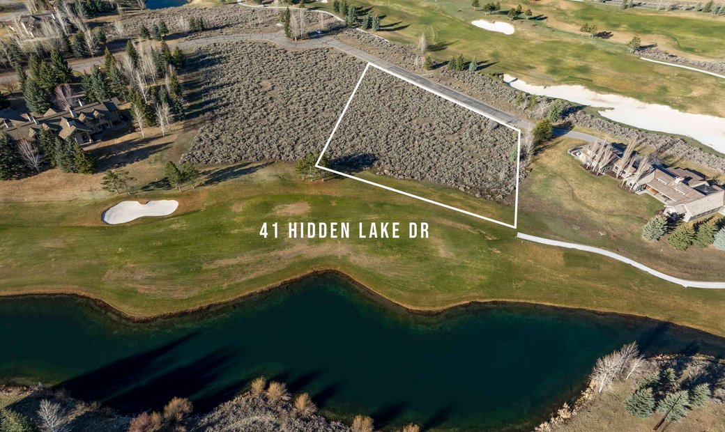 Land,Hailey2000170000099 In Ketchum, Idaho, United States For Sale