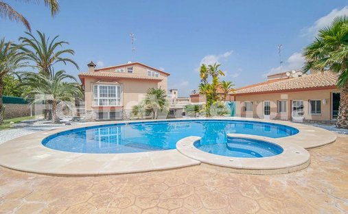 House in Benaguasil, Valencian Community, Spain 1