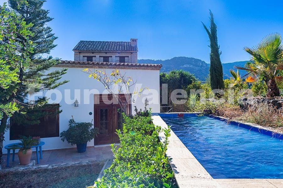 Villa in Gandia, Valencian Community, Spain 3 - 14169874