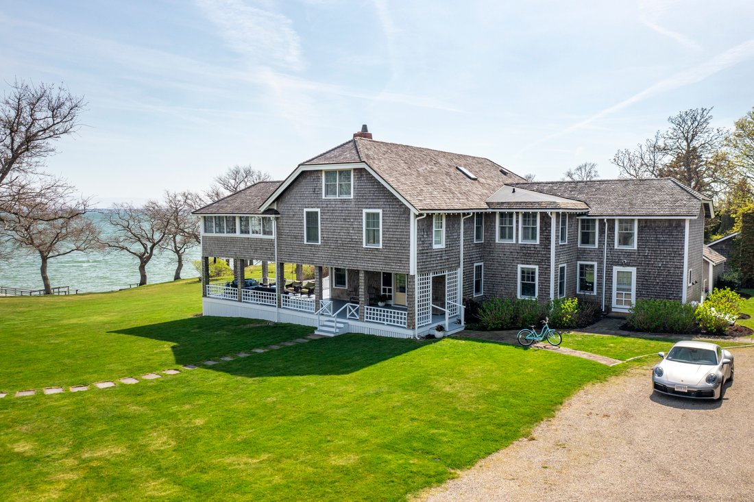 341 King Caesar Road In Duxbury, Massachusetts, United States For Sale