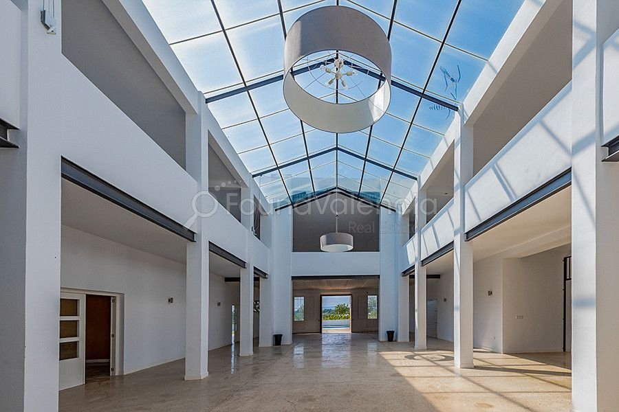 Farm Ranch in Godelleta, Valencian Community, Spain 5 - 14169776