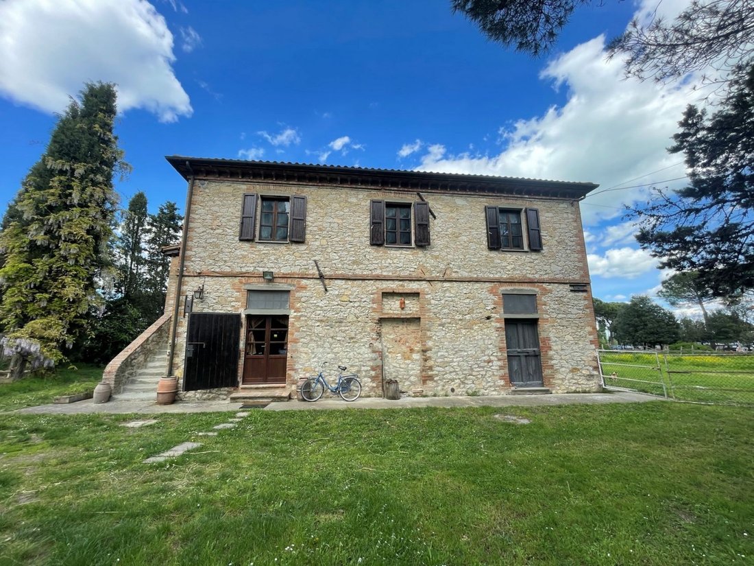 Villa in Castiglione del Lago, Umbria, Italy 5 - 14172619