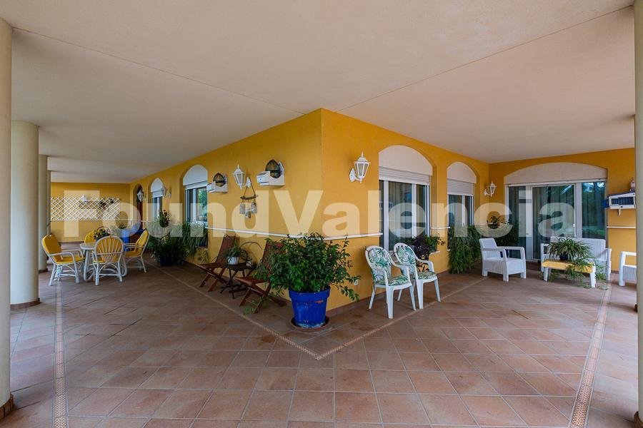 Villa in Bocairent, Valencian Community, Spain 5 - 14169858