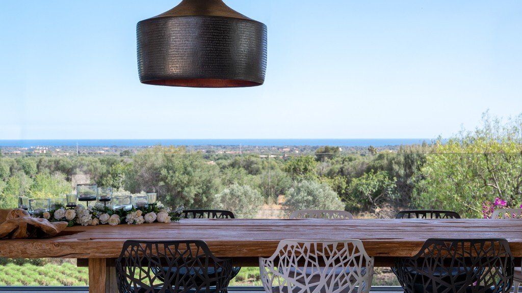 Farm Ranch in s'Alqueria Blanca, Santanyi, Balearic Islands 1 - 14032983