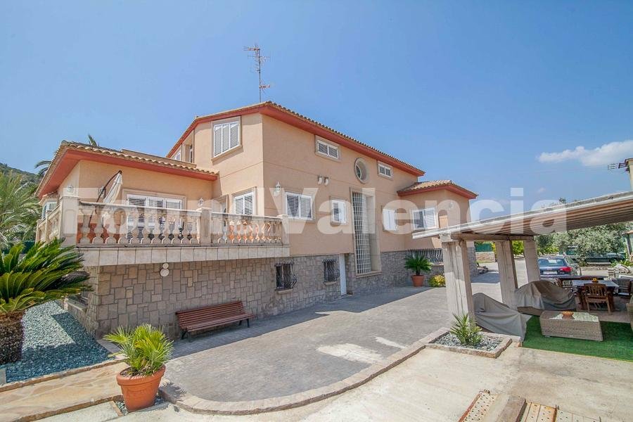 House in Benaguasil, Valencian Community, Spain 3 - 14169772