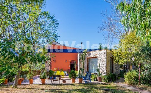 Villa in Gandia, Valencian Community, Spain 1