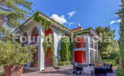Maison à Chiva, Valence, Espagne 1
