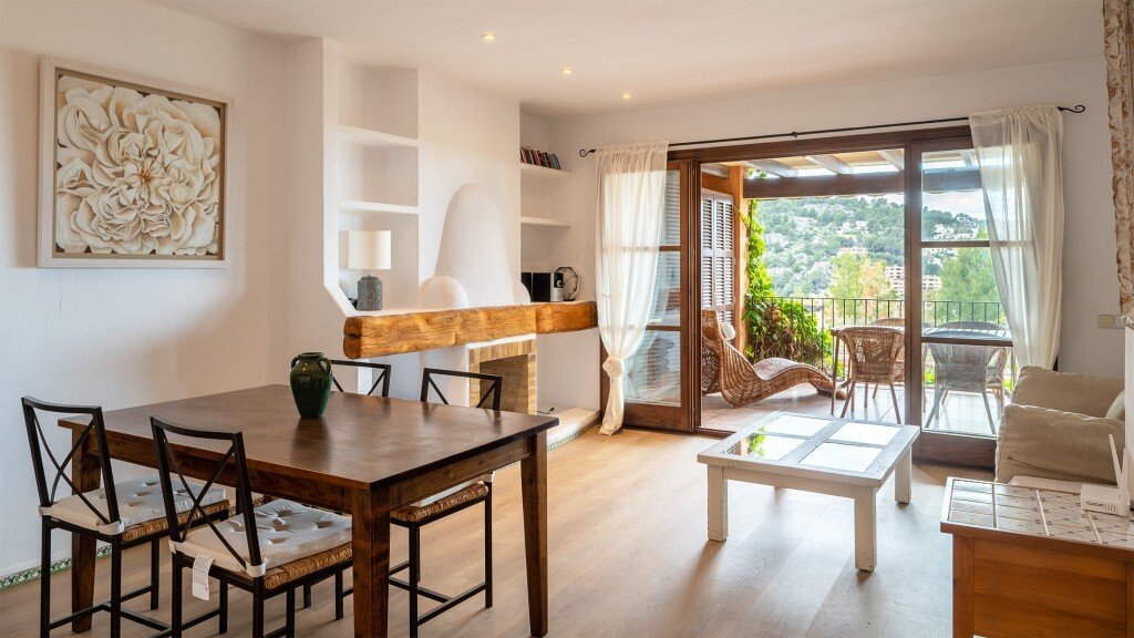 Apartment in Soller, Balearic Islands, Spain 3 - 14120793