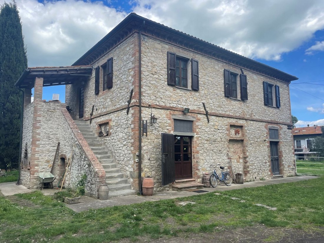 Villa in Castiglione del Lago, Umbria, Italy 3 - 14172619