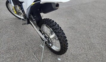 2019 Husqvarna FC 250