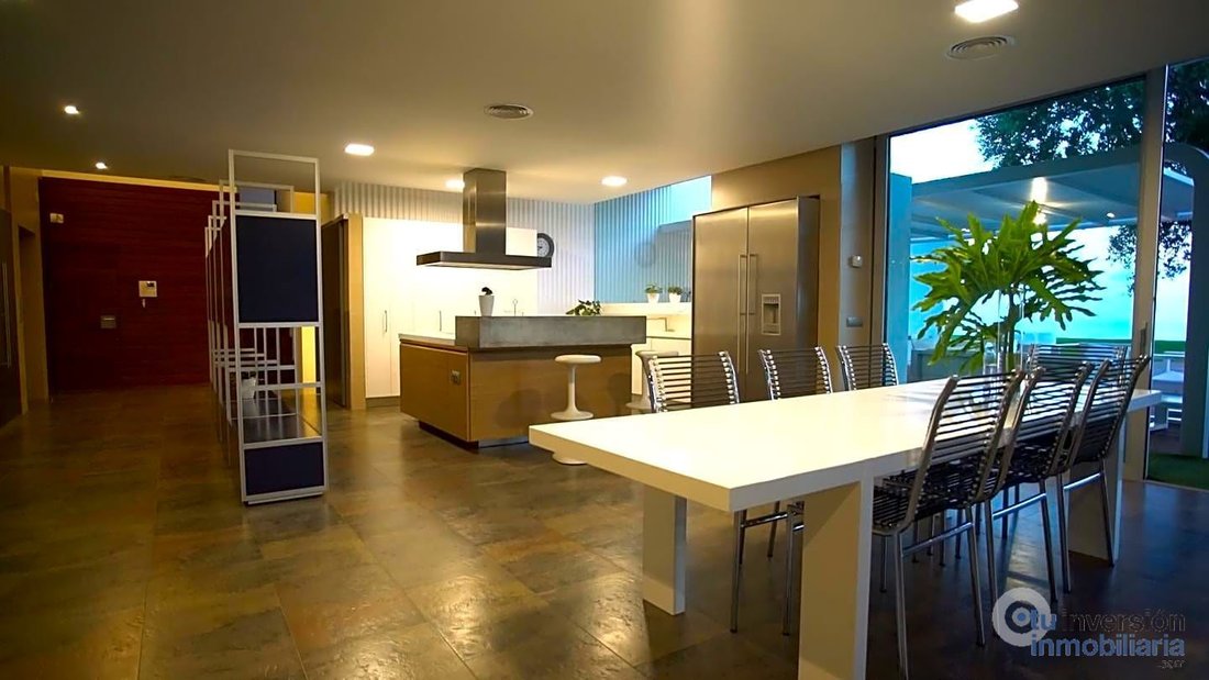 La Capellania Mansion In La Capellania, Andalusia, Spain For Sale