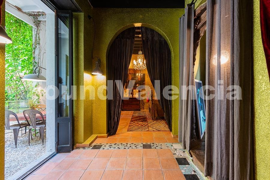 Villa a Dénia, Comunità Valenzana, Spagna 5 - 14169846