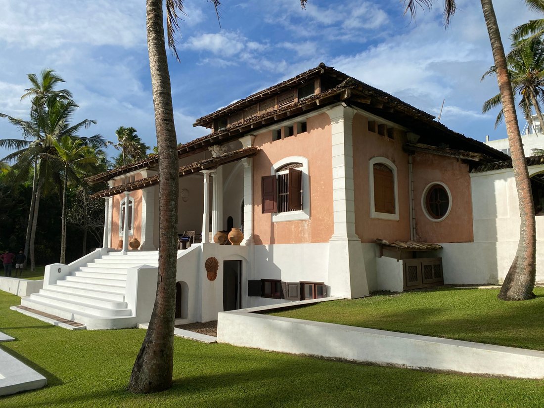 Villa in Mirissa, Southern Province, Sri Lanka 4 - 14169488