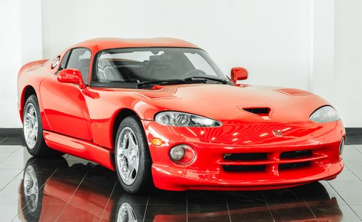 Dodge Viper for sale | JamesEdition