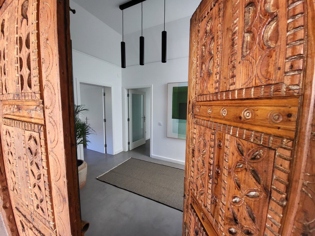 Villa in Estoril, Cascais e Estoril, Lisbon 4 - 14174119