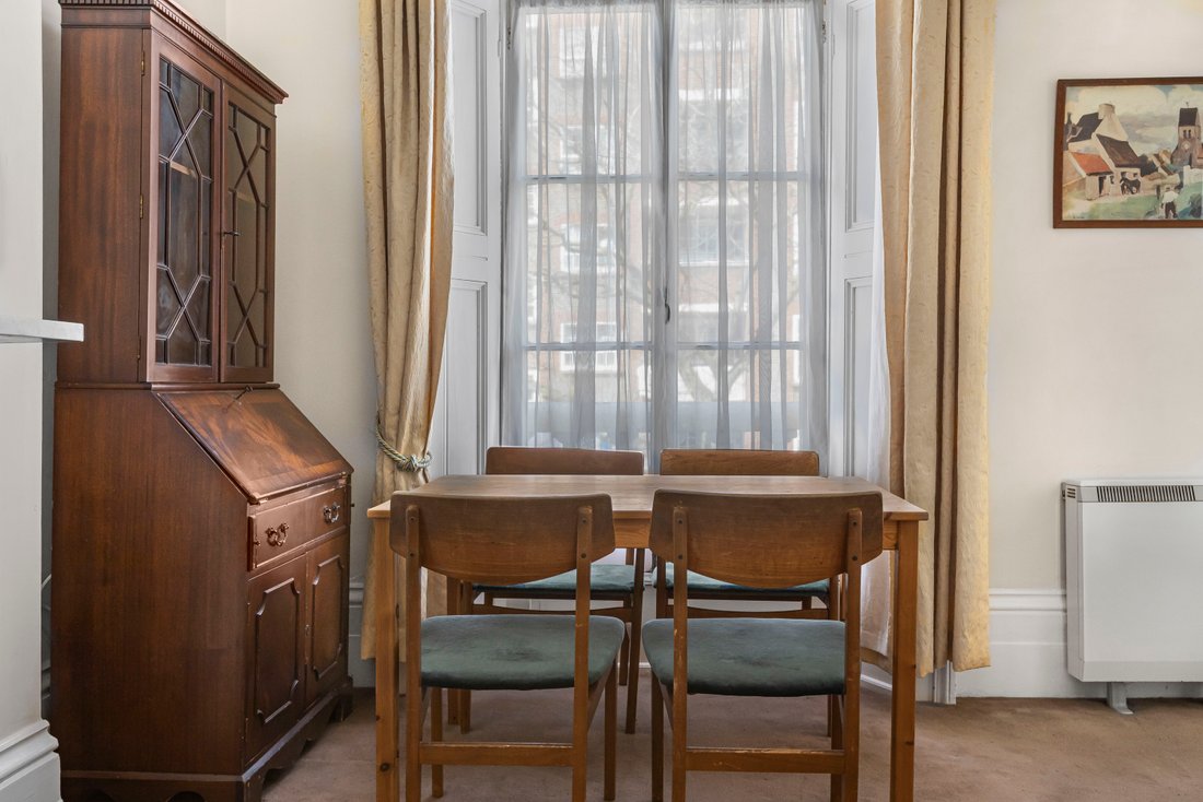 House in Pimlico, Westminster, England 5 - 14174128
