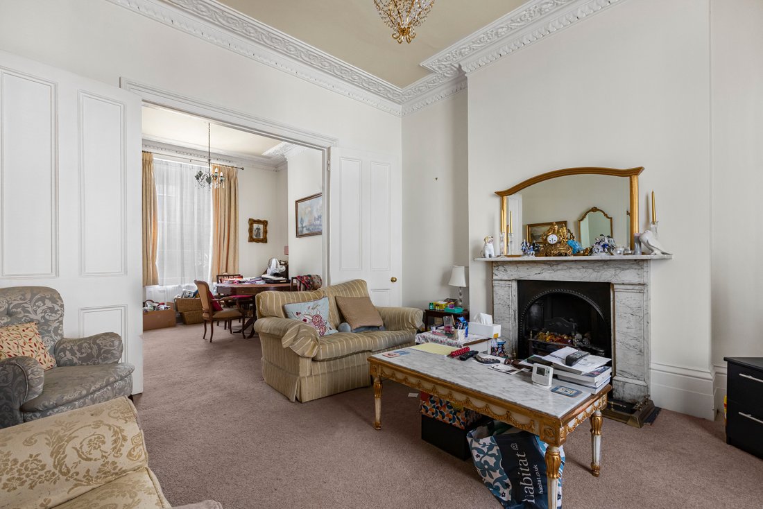 House in Pimlico, Westminster, England 2 - 14174128