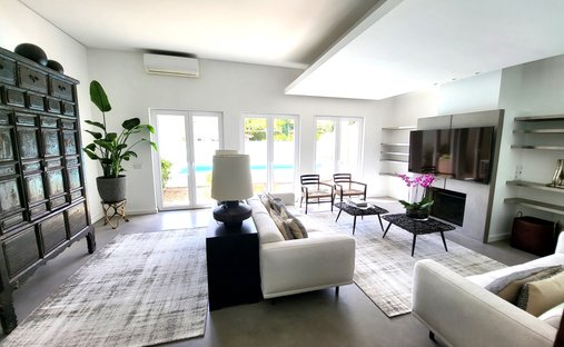 Villa in Estoril, Cascais e Estoril, Lisbon 1