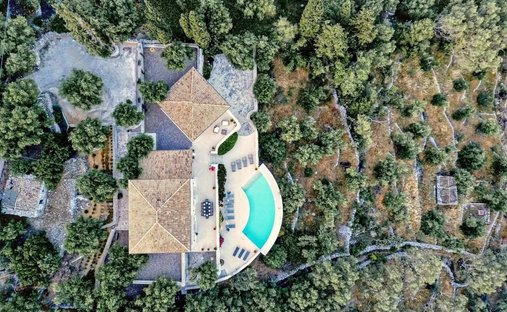 Estate in Ionian Islands, Peloponnese, Western Greece and the Ionian, Greece 1