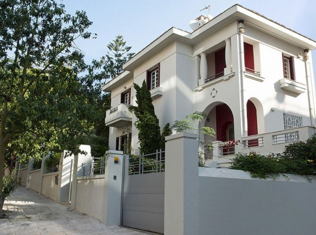 Villa in South Athens, Attica, Greece 1 - 14174369