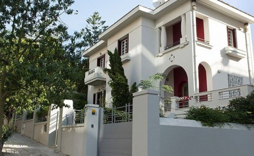 Villa in South Athens, Attica, Greece 1