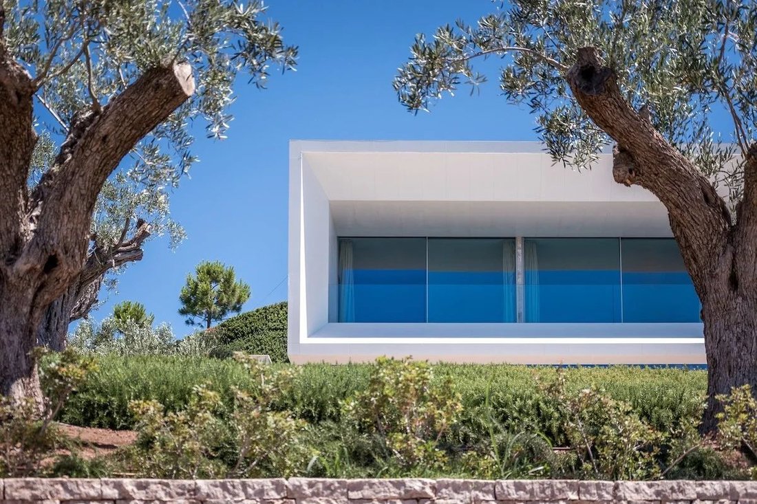 Villa in Koinotita Portoxeliou, Kranidi, Greece 5 - 14174485